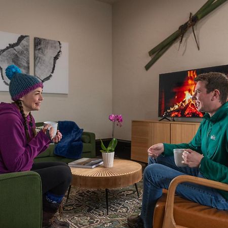 Lift House Lodge, Vail Lionshead Studio Condo, Walk To Gondola Экстерьер фото