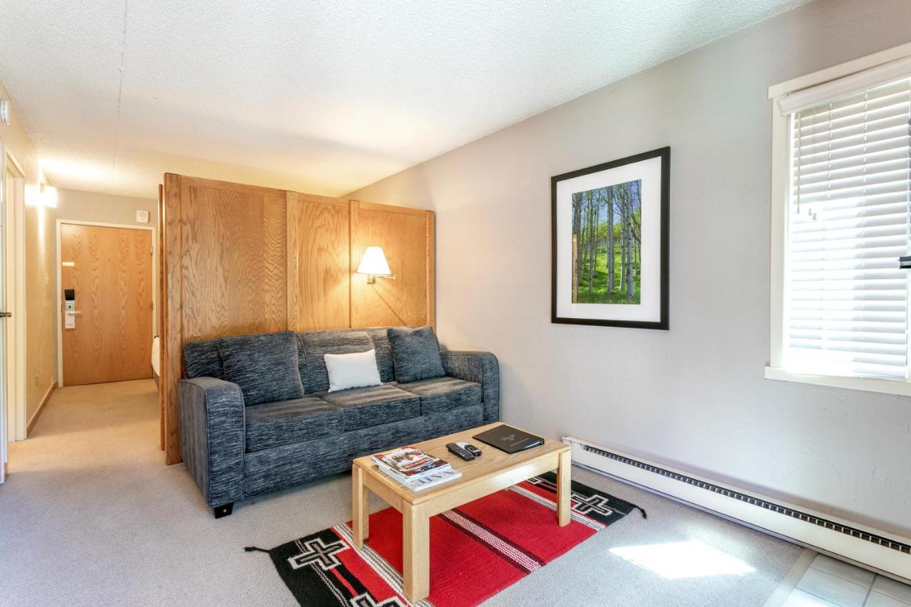 Lift House Lodge, Vail Lionshead Studio Condo, Walk To Gondola Экстерьер фото
