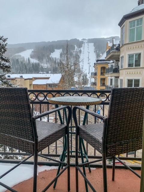 Lift House Lodge, Vail Lionshead Studio Condo, Walk To Gondola Экстерьер фото