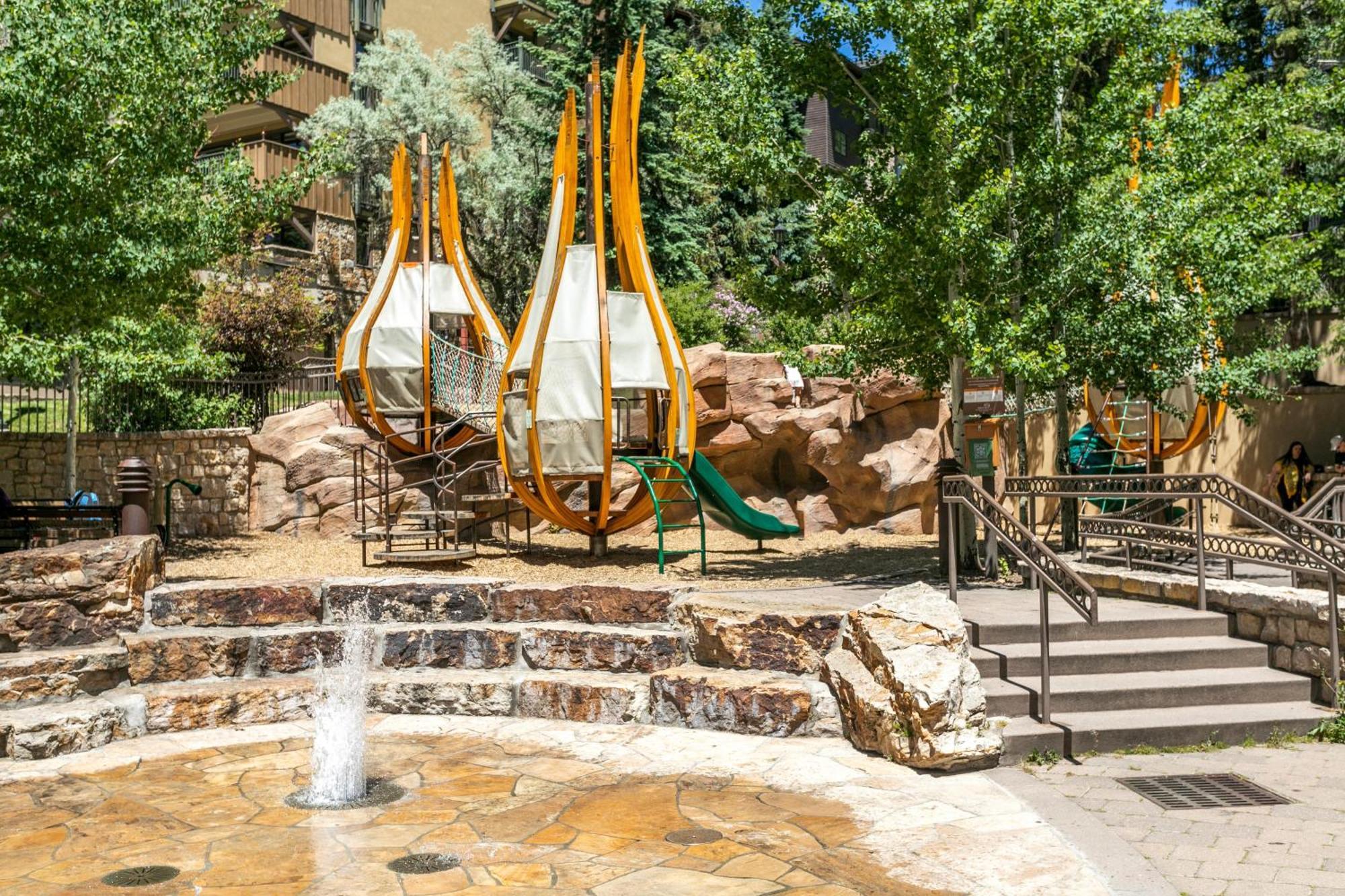 Lift House Lodge, Vail Lionshead Studio Condo, Walk To Gondola Экстерьер фото