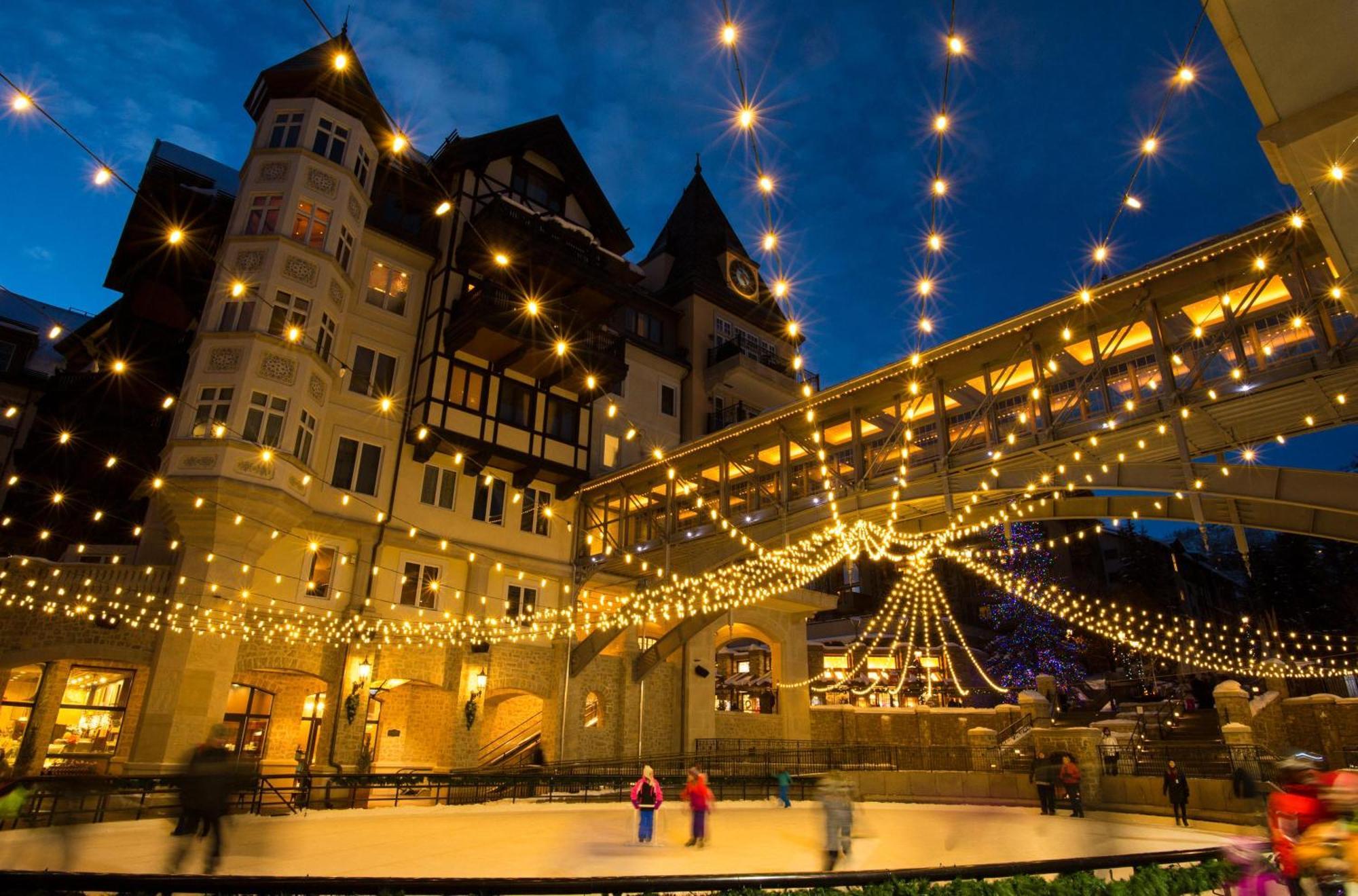 Lift House Lodge, Vail Lionshead Studio Condo, Walk To Gondola Экстерьер фото