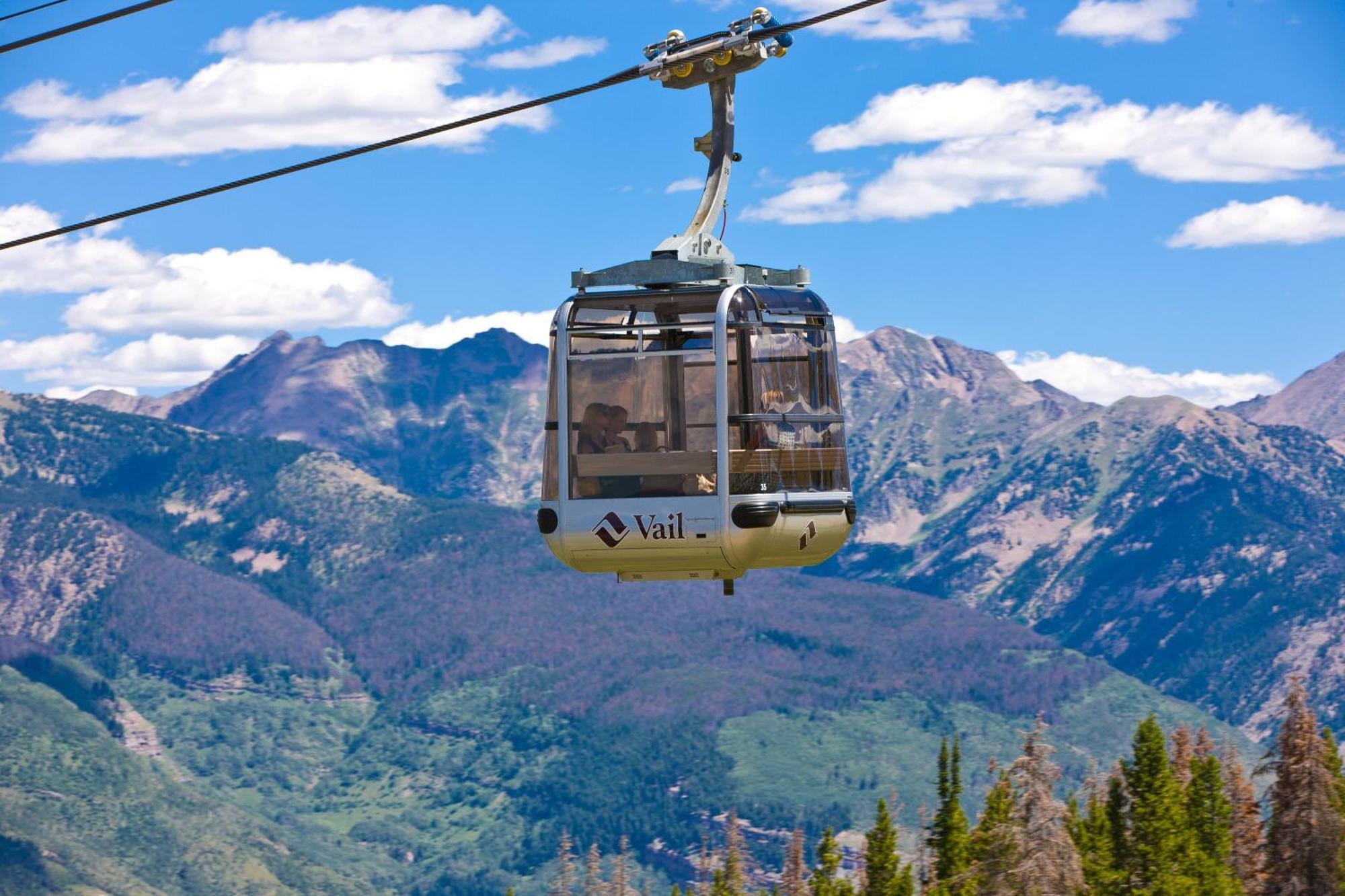 Lift House Lodge, Vail Lionshead Studio Condo, Walk To Gondola Экстерьер фото