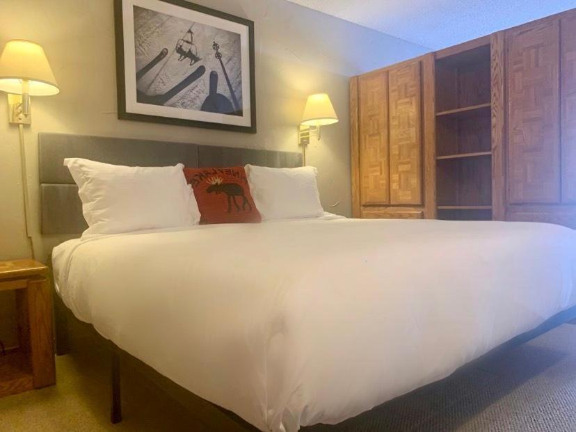 Lift House Lodge, Vail Lionshead Studio Condo, Walk To Gondola Экстерьер фото