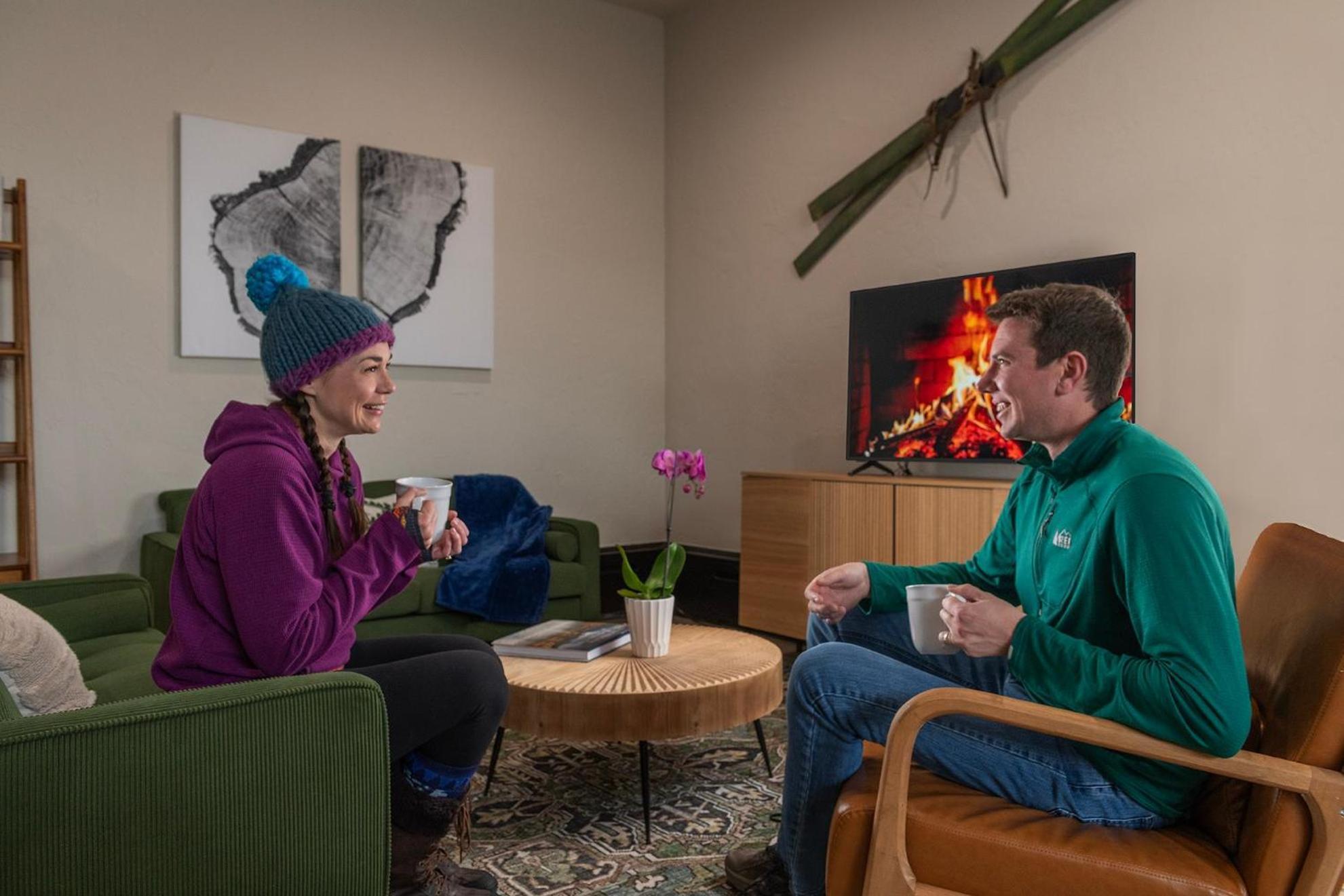 Lift House Lodge, Vail Lionshead Studio Condo, Walk To Gondola Экстерьер фото