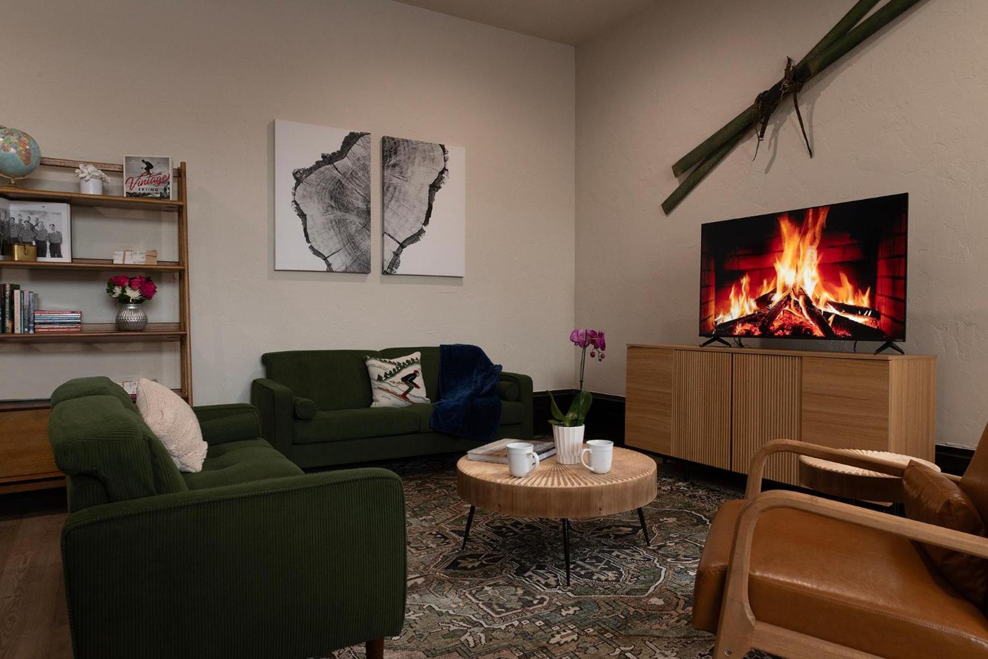Lift House Lodge, Vail Lionshead Studio Condo, Walk To Gondola Экстерьер фото
